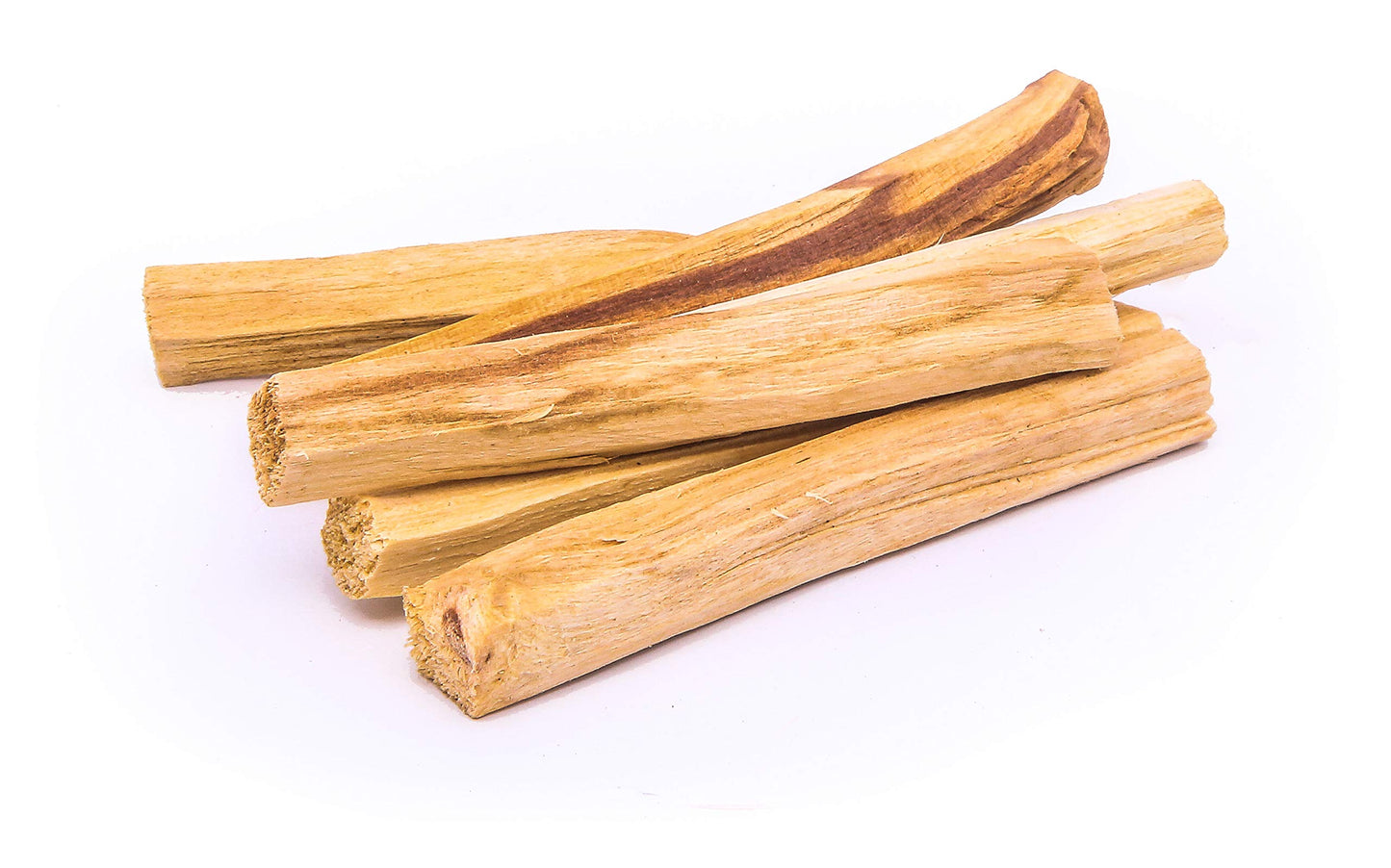 Palo Santo Sticks - Incense Sticks for Spiritual Cleansing, Stress Relief, Meditation Accessories, Home Fragrance - Sustainably Wild Harvested - Pack of 6 - Alternative Imagination