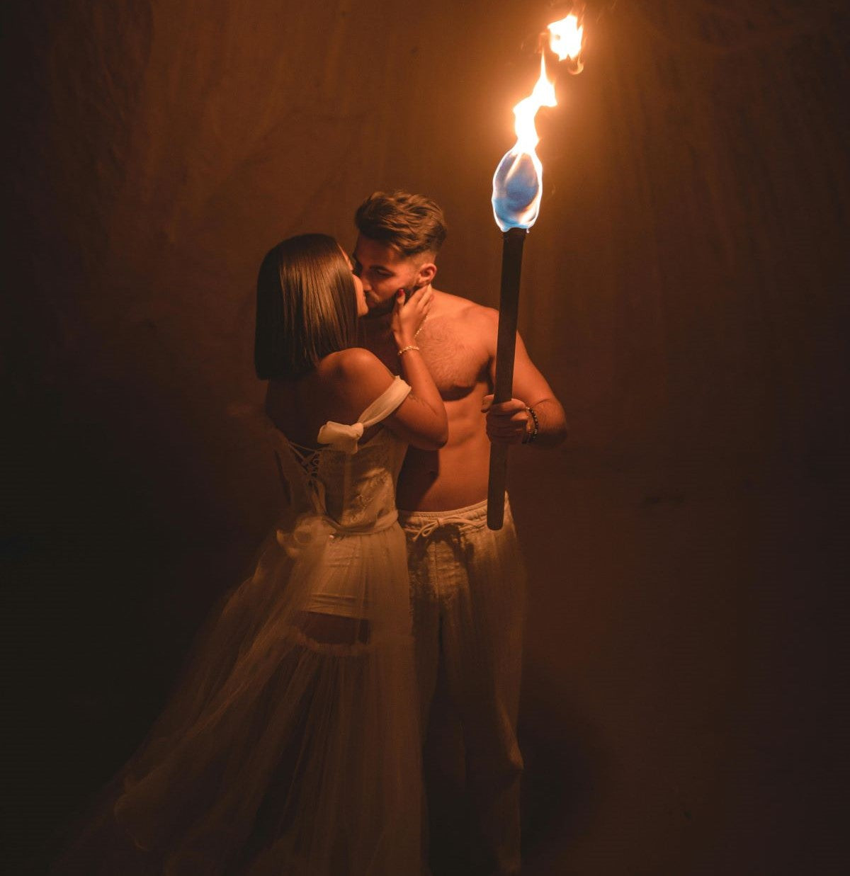 Lust & Lore