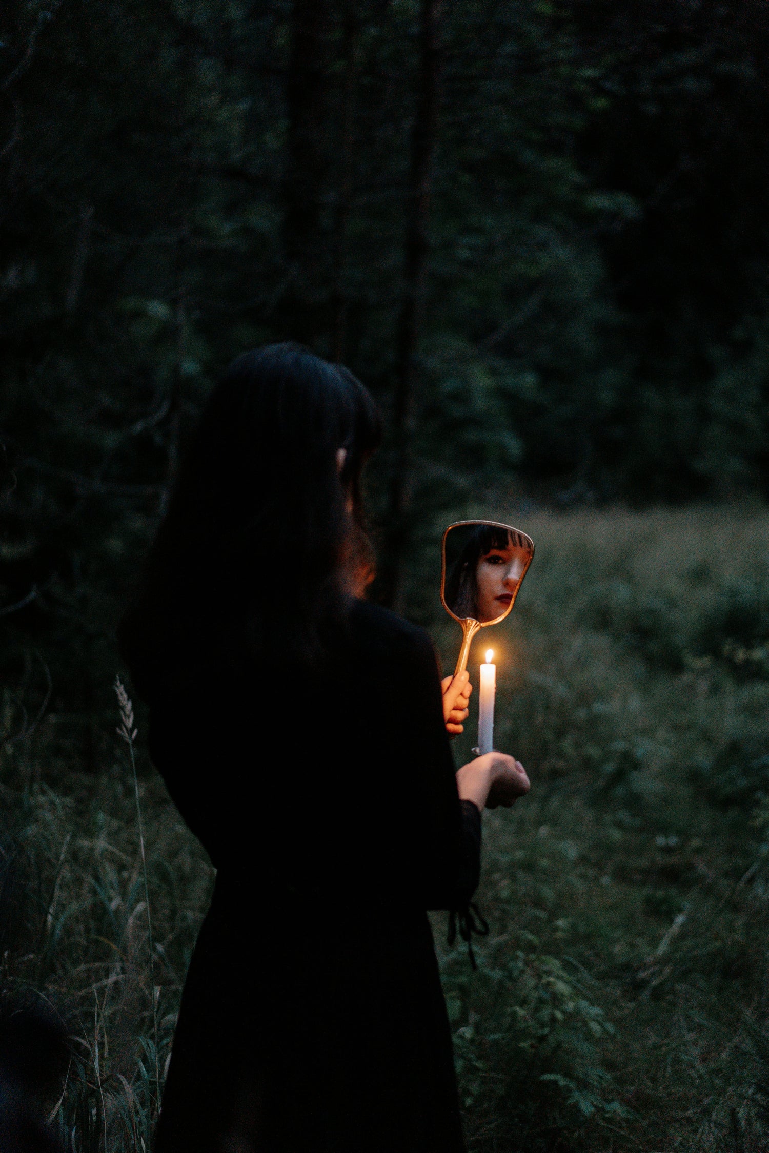 Enchanted Glow