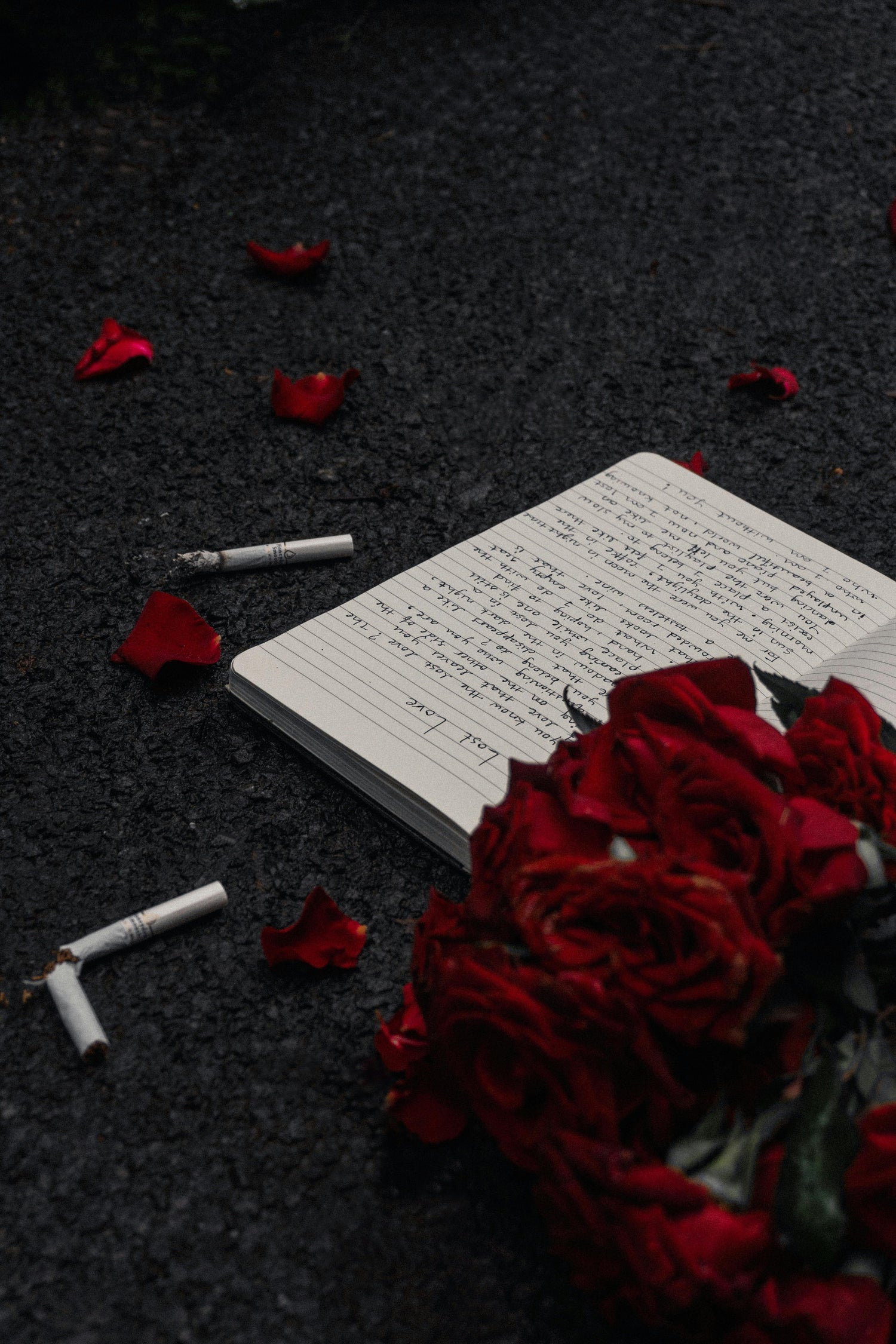 Spellbound Pages