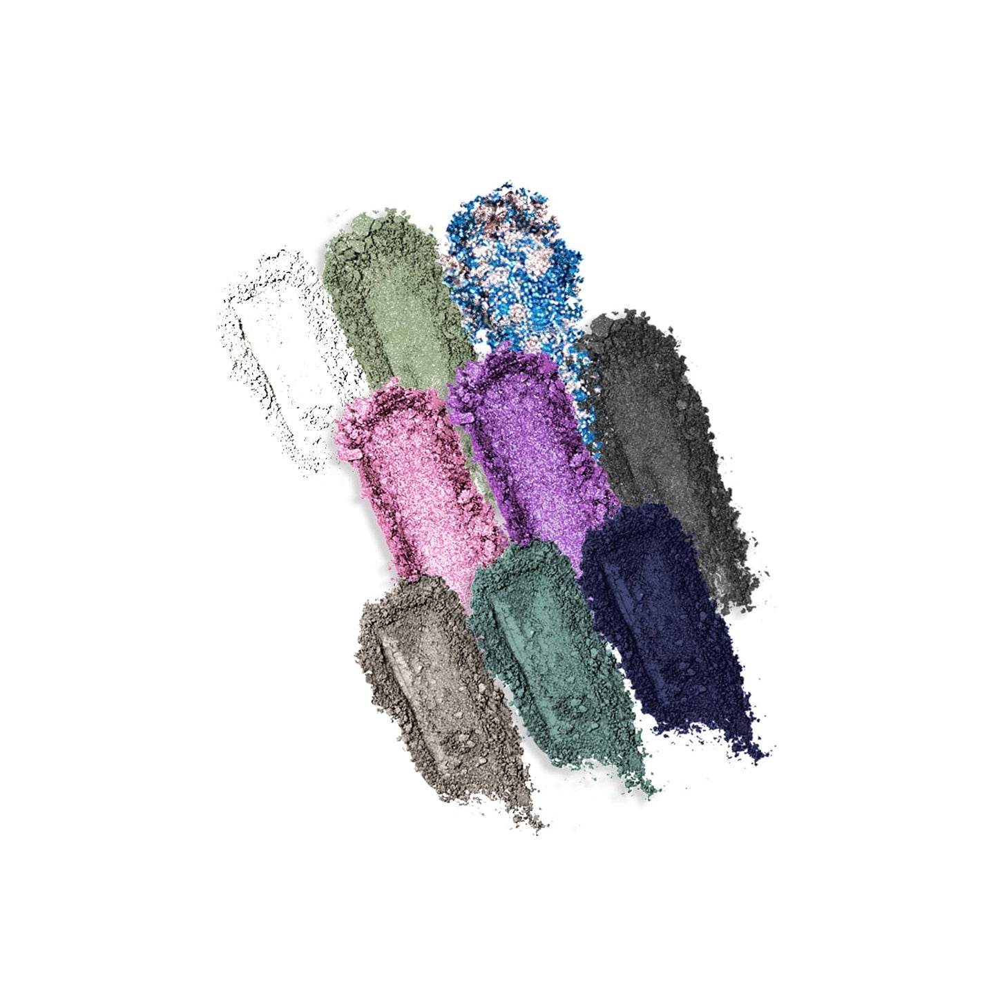 Profusion Cosmetics Enchanted Forest Dark Castle 32 Shade Eyeshadow Palette, Unlock Mystical Glamour with the Enchanted Forest Shadow Palette and Achieve Eye Catching Look With Premium Makeup Kit