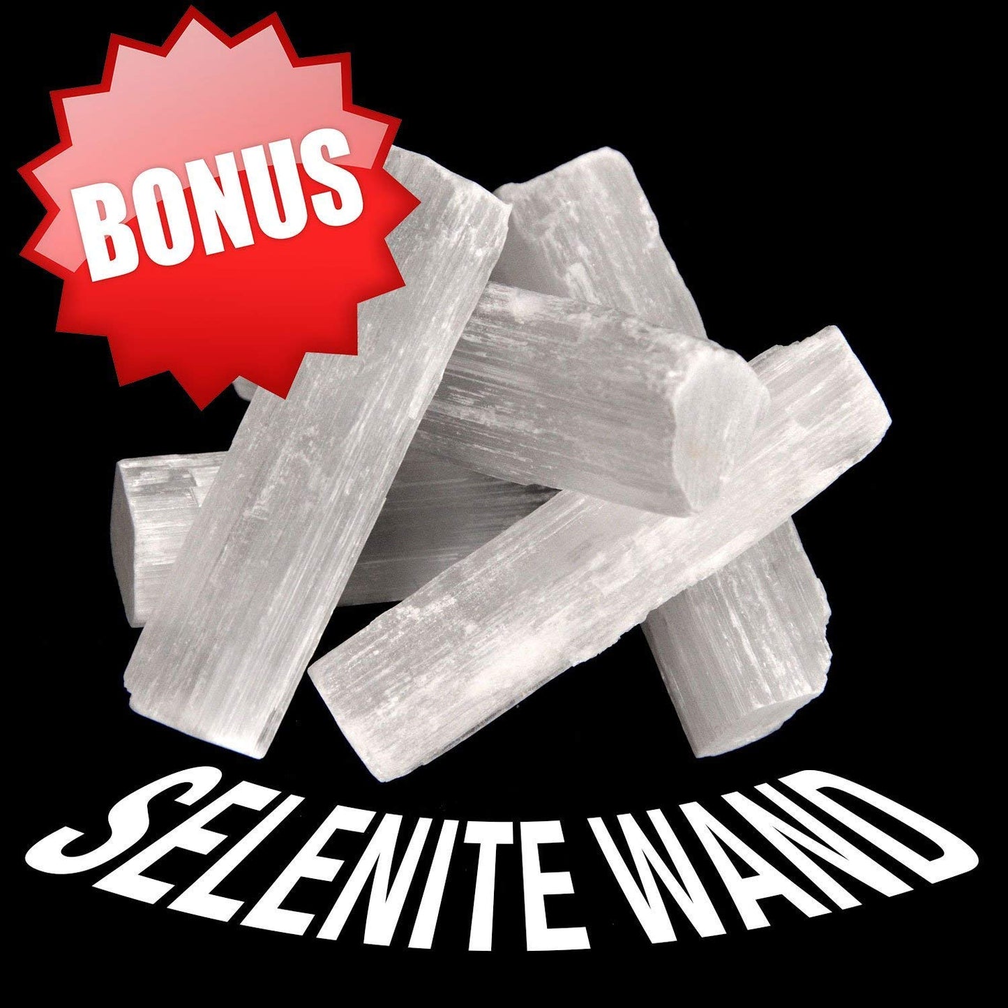 Extreme Rocks & Fossils Premium Amethyst Geode Stone Cluster [1 to 1.5 lb.] - Each Piece is Unique & Natural - Real Raw Healing Crystal Rock from Uruguay - Deep Purple Decoration - Free Selenite Wand